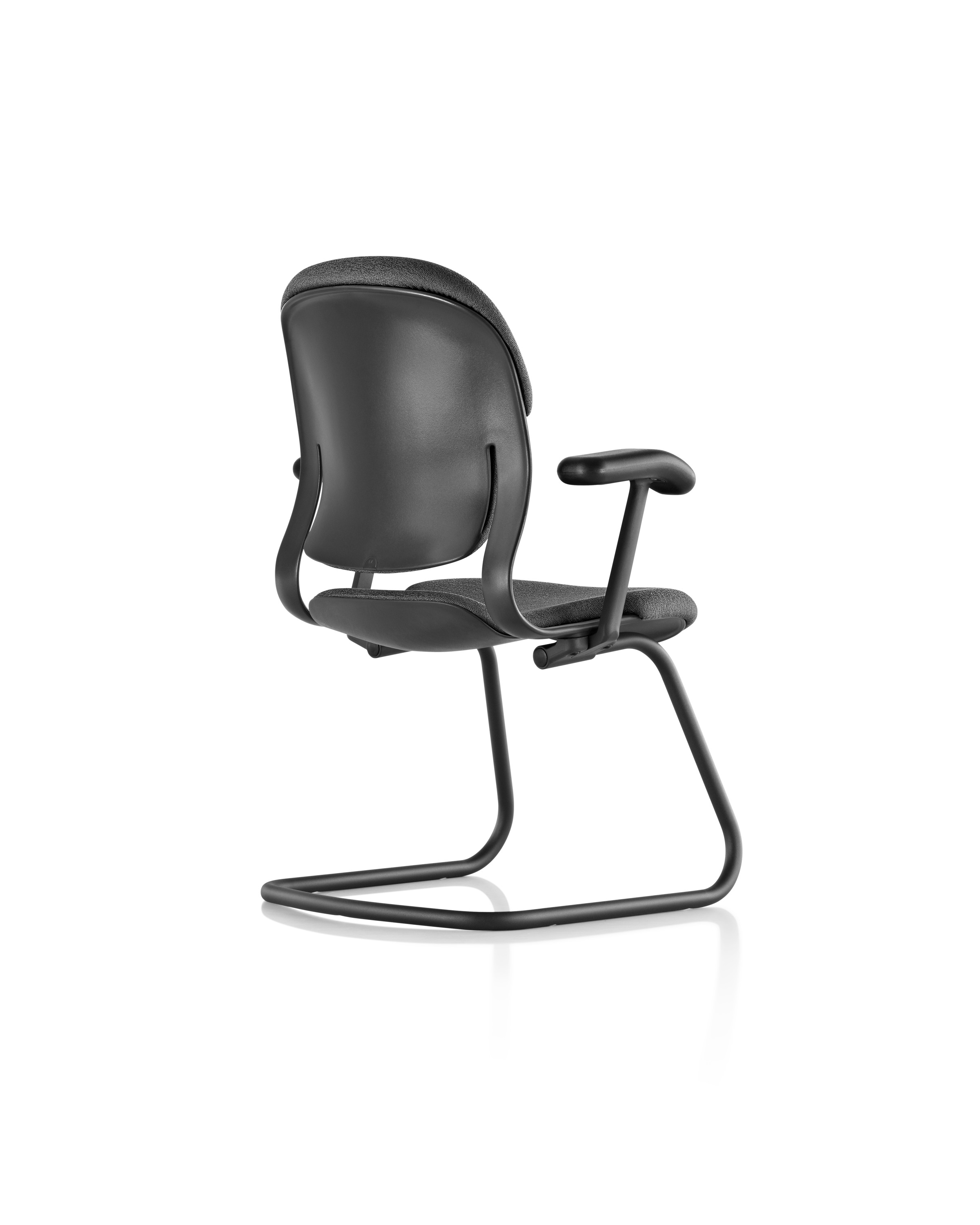 办公椅|布面职员椅|办公家具|设计师家具|方程2职员椅